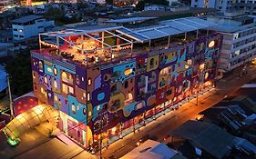 Chi Art Series Hotel Bangkok